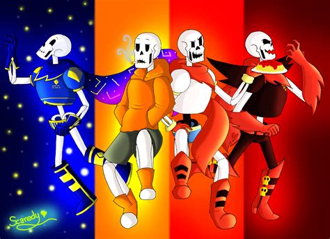 undertale alternate universe|More.